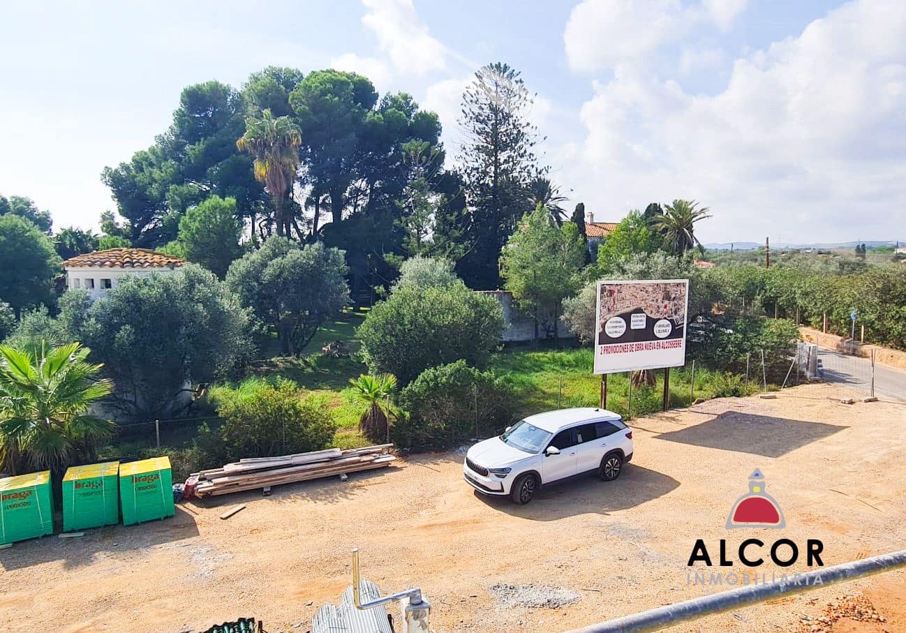 2 Zimmer Apartment zu verkaufen in Alcossebre mit Garage - 247.000 € (Ref: 9527187)