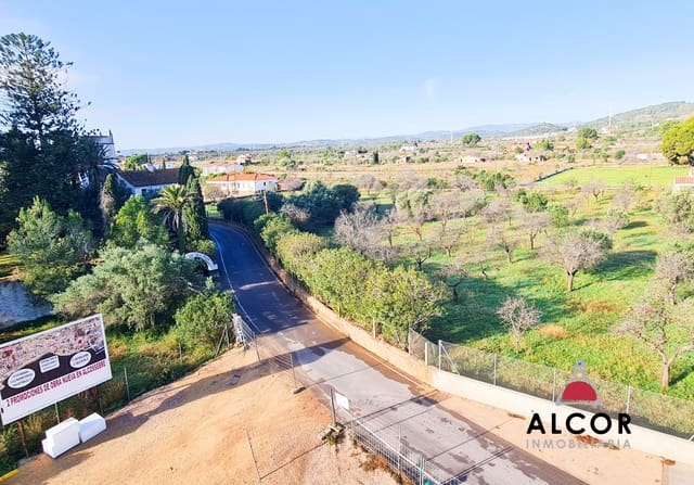 2 Zimmer Apartment zu verkaufen in Alcossebre, Alcalá de Xivert mit Garage - 247.000 € (Ref: 9527187)
