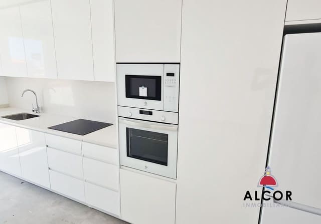 2 Zimmer Apartment zu verkaufen in Alcossebre, Alcalá de Xivert mit Garage - 270.000 € (Ref: 9527189)