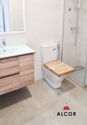 2 Zimmer Apartment zu verkaufen in Alcossebre, Alcalá de Xivert mit Garage - 270.000 € (Ref: 9527189)