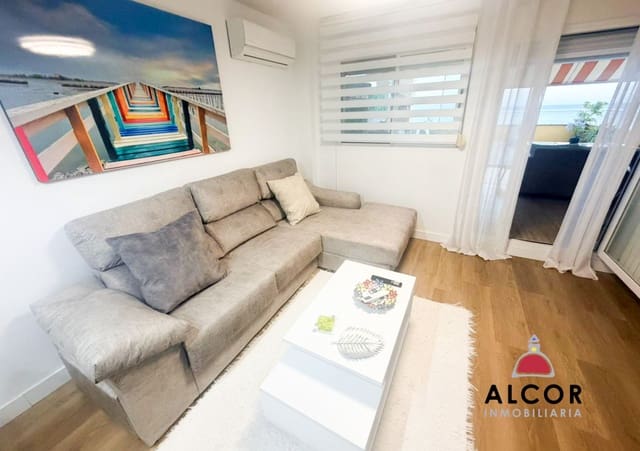 2 slaapkamer Flat te koop in Oropesa  met garage - € 295.000 (Ref: 9540781)