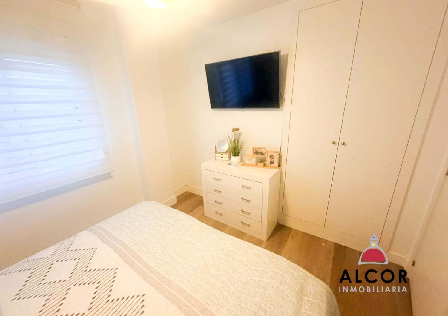 2 slaapkamer Flat te koop in Oropesa  met garage - € 295.000 (Ref: 9540781)