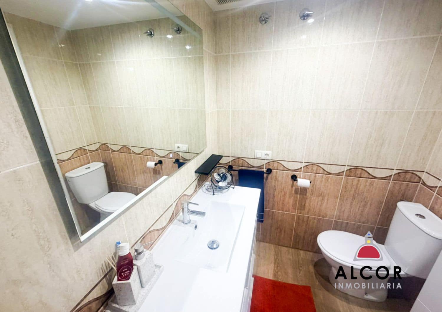 2 slaapkamer Flat te koop in Oropesa  met garage - € 295.000 (Ref: 9540781)