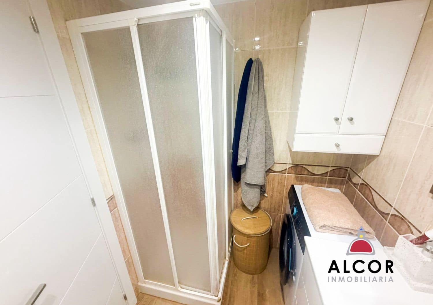 2 slaapkamer Flat te koop in Oropesa  met garage - € 295.000 (Ref: 9540781)