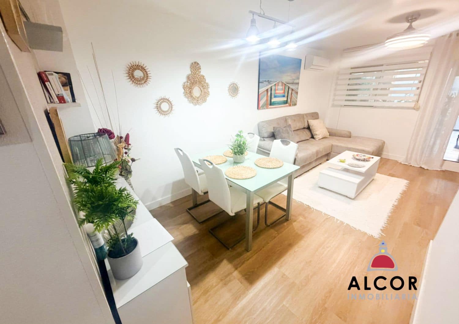 2 slaapkamer Flat te koop in Oropesa  met garage - € 295.000 (Ref: 9540781)