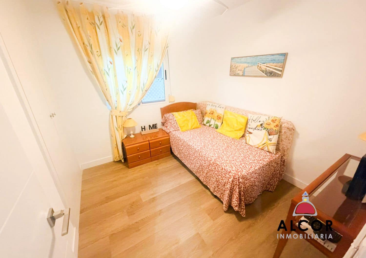 2 slaapkamer Flat te koop in Oropesa  met garage - € 295.000 (Ref: 9540781)