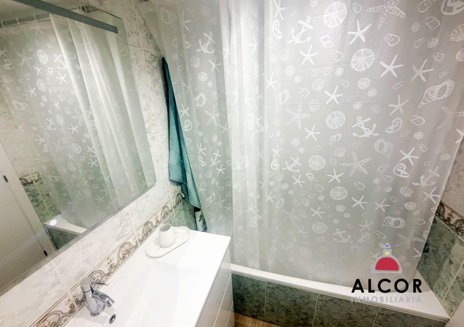 2 slaapkamer Flat te koop in Oropesa  met garage - € 295.000 (Ref: 9540781)