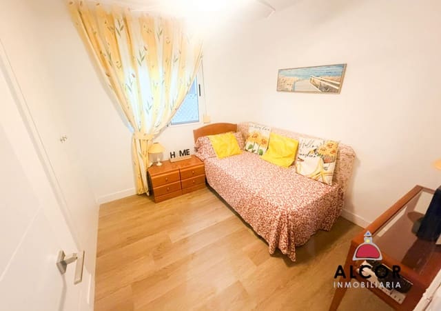 2 slaapkamer Flat te koop in Oropesa  met garage - € 295.000 (Ref: 9540781)