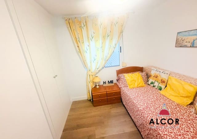 2 slaapkamer Flat te koop in Oropesa  met garage - € 295.000 (Ref: 9540781)