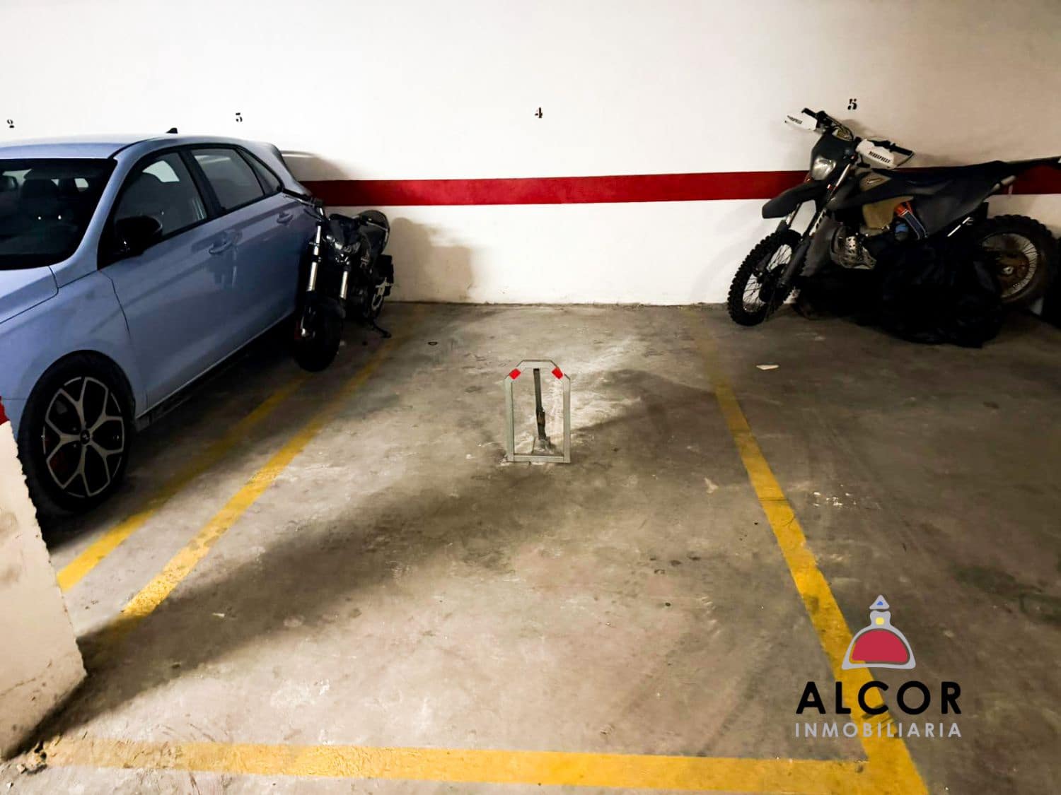 Garagem para venda em Benicarlo - 8 500 € (Ref: 9555271)