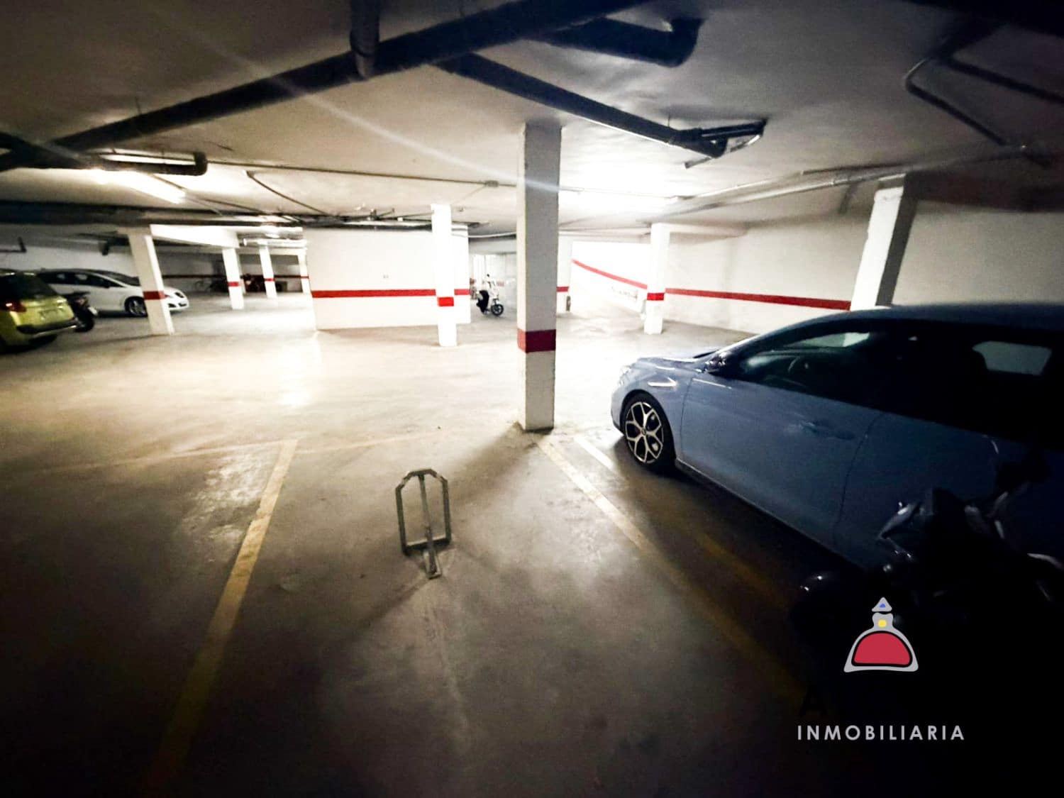 Garagem para venda em Benicarlo - 8 500 € (Ref: 9555271)