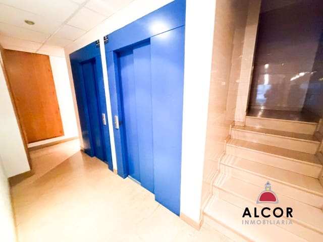 Garagem para venda em Benicarló - 8 500 € (Ref: 9555271)