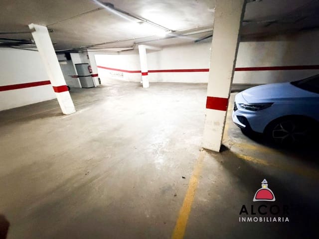 Garagem para venda em Benicarló - 8 500 € (Ref: 9555271)