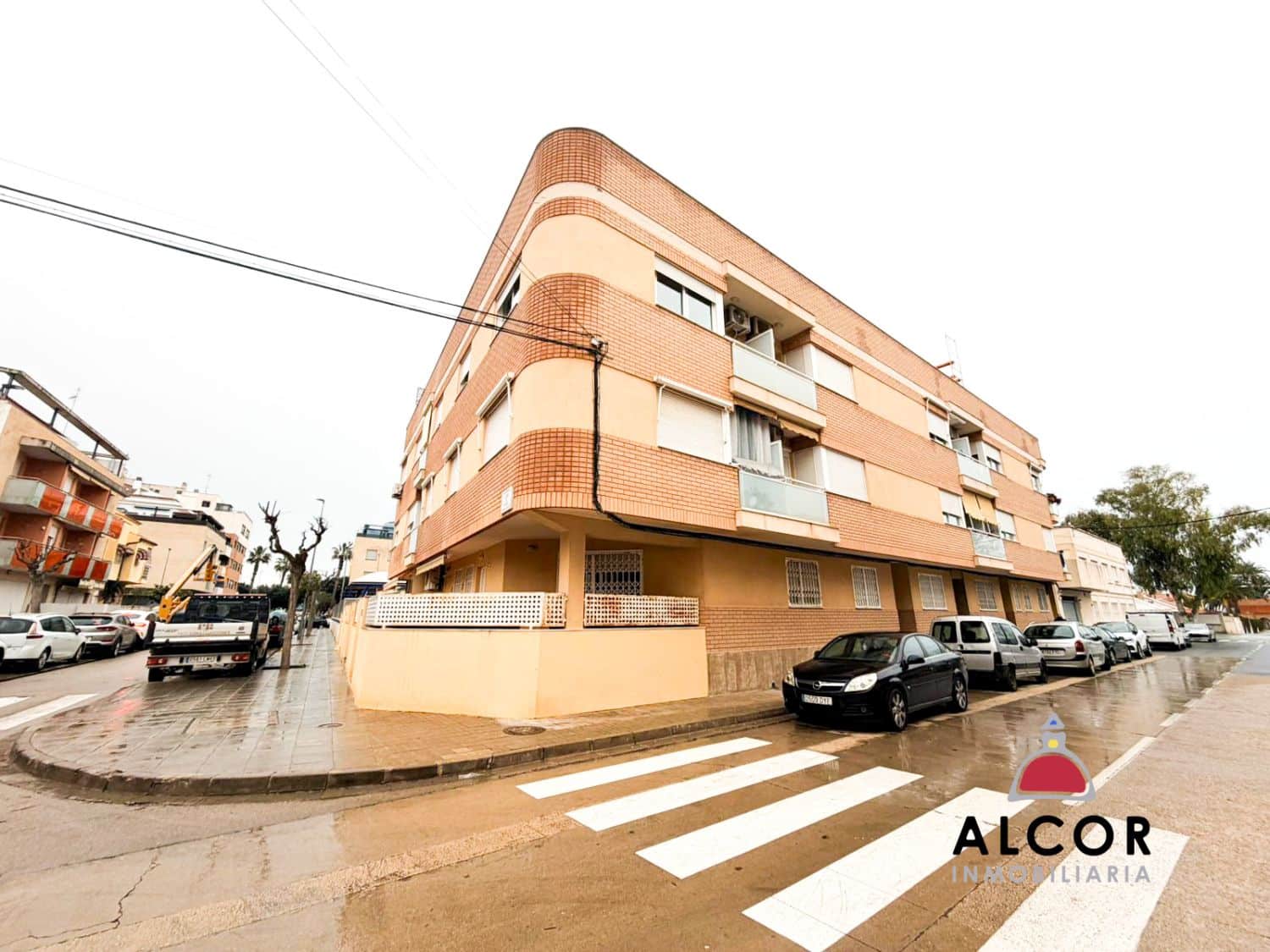 Garagem para venda em Benicarlo - 8 500 € (Ref: 9555271)