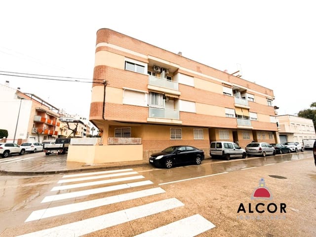 Garagem para venda em Benicarló - 8 500 € (Ref: 9555271)