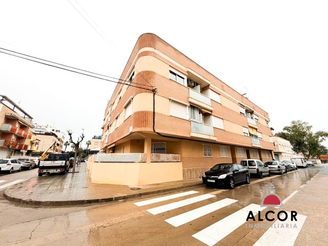 Garagem para venda em Benicarló - 8 500 € (Ref: 9555271)