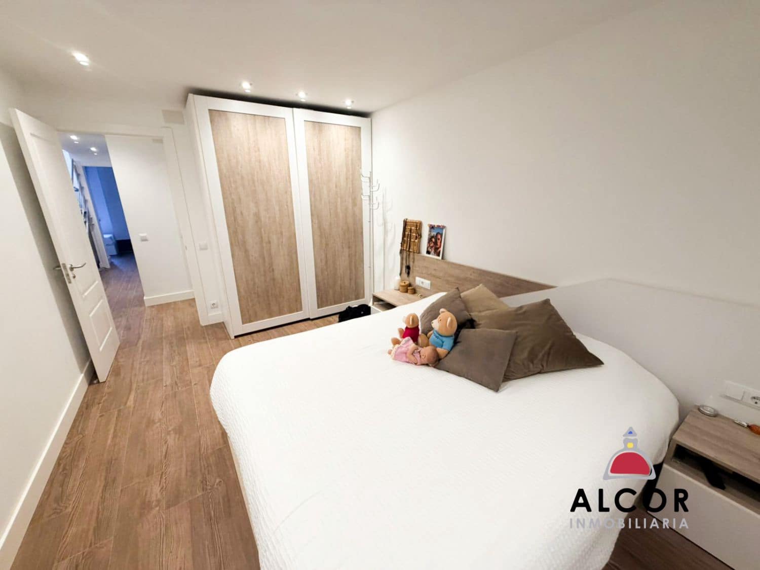 4 bedroom Terraced Villa for sale in Les Cases d'Alcanar with garage - € 349,000 (Ref: 9557765)