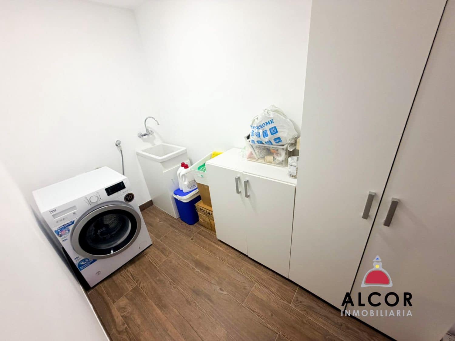 4 bedroom Terraced Villa for sale in Les Cases d'Alcanar with garage - € 349,000 (Ref: 9557765)