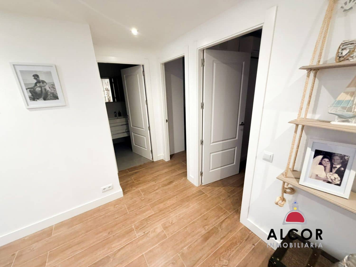 4 bedroom Terraced Villa for sale in Les Cases d'Alcanar with garage - € 349,000 (Ref: 9557765)