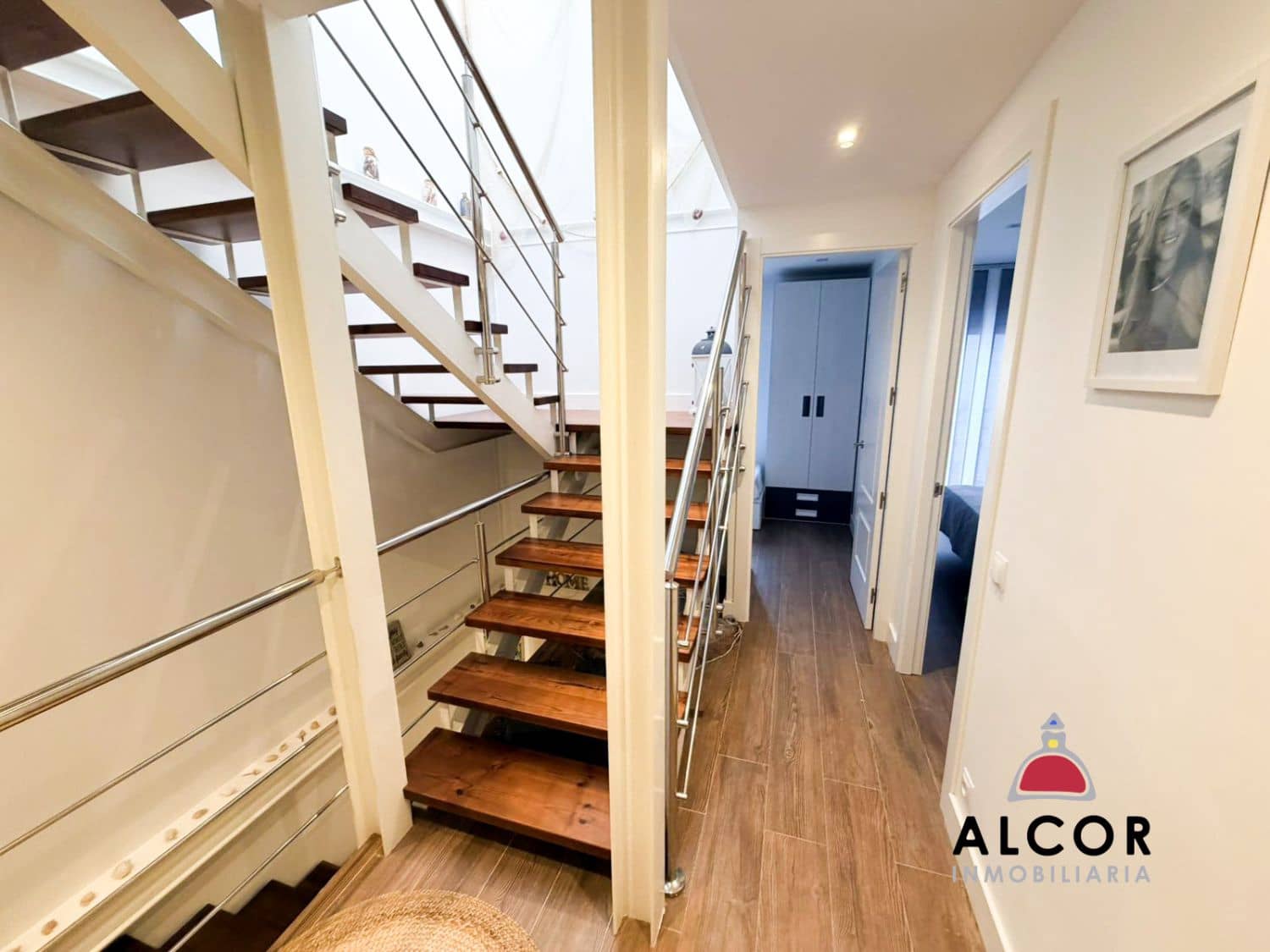 4 bedroom Terraced Villa for sale in Les Cases d'Alcanar with garage - € 349,000 (Ref: 9557765)