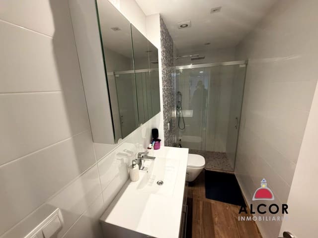 4 makuuhuone Rivitalo myytävänä paikassa Les Cases d'Alcanar, Alcanar mukana 
autotalli - 349 000 € (Ref: 9557765)