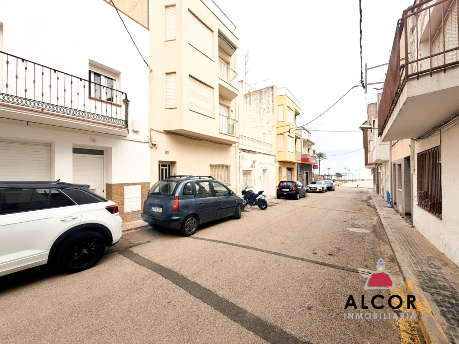 4 bedroom Terraced Villa for sale in Les Cases d'Alcanar with garage - € 349,000 (Ref: 9557765)