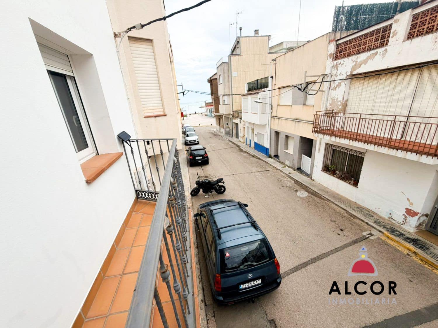 4 bedroom Terraced Villa for sale in Les Cases d'Alcanar with garage - € 349,000 (Ref: 9557765)