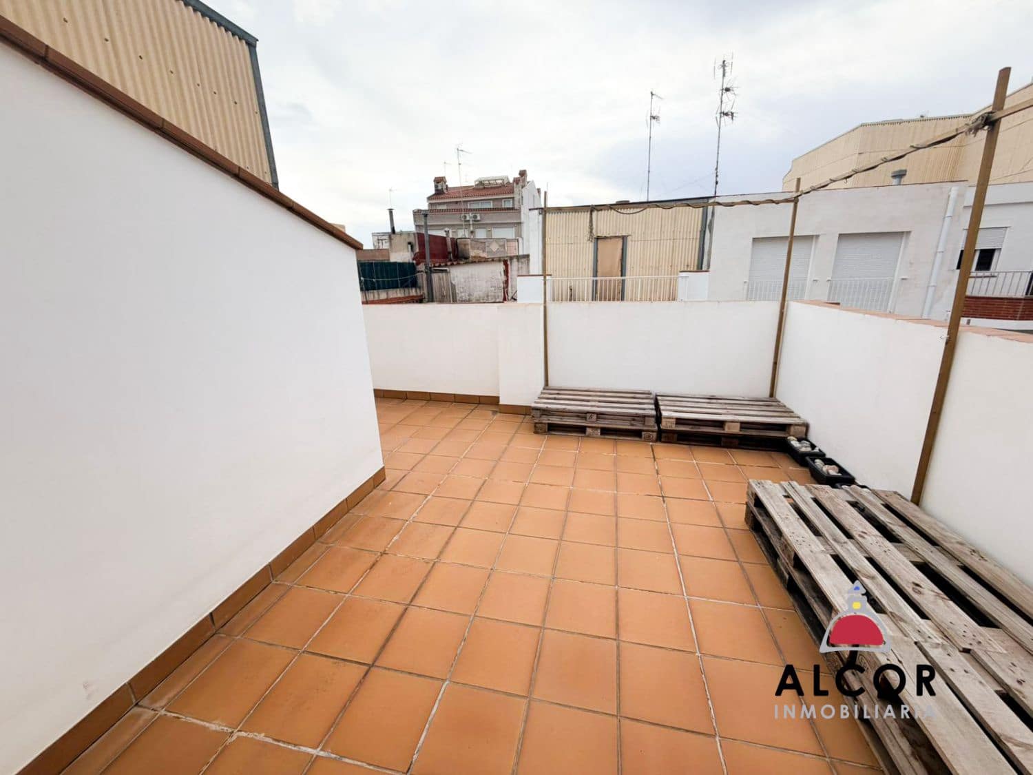 4 bedroom Terraced Villa for sale in Les Cases d'Alcanar with garage - € 349,000 (Ref: 9557765)