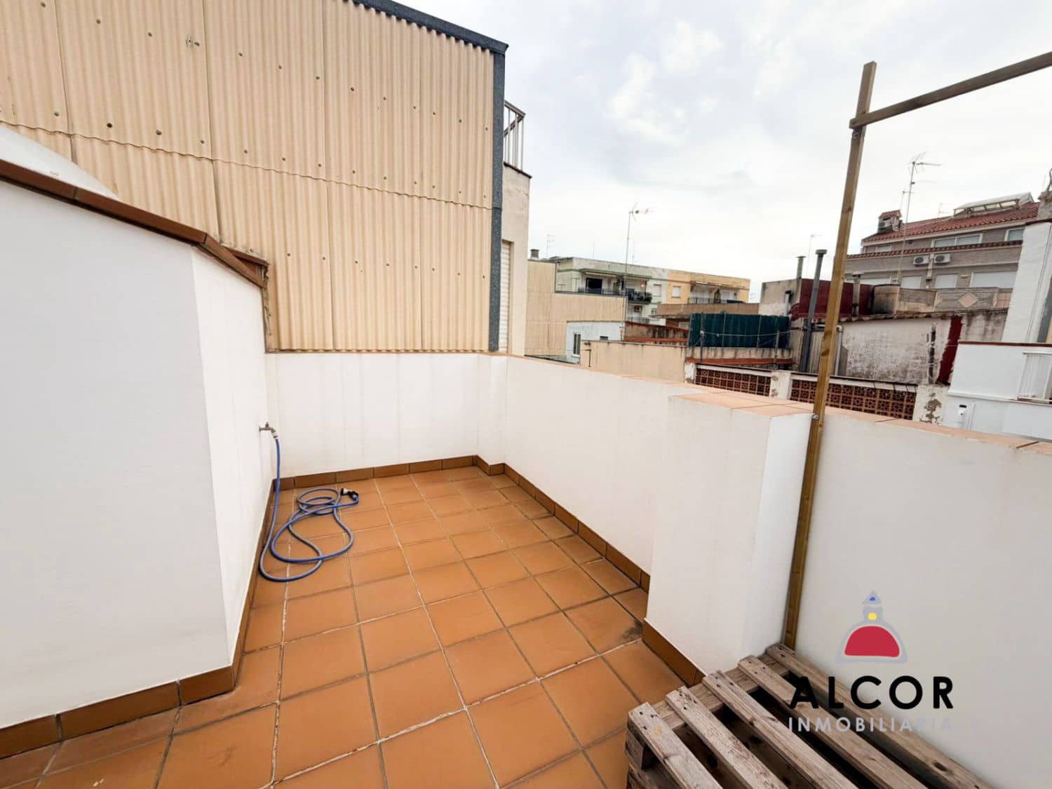 4 bedroom Terraced Villa for sale in Les Cases d'Alcanar with garage - € 349,000 (Ref: 9557765)