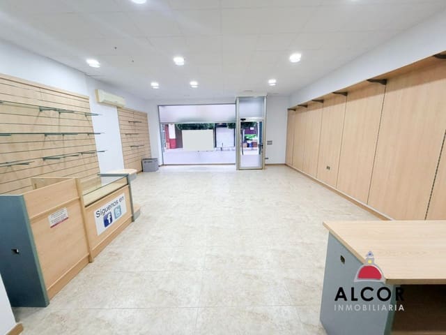 1 soveværelse Erhverv til salg i Benicarló - € 135.000 (Ref: 9564853)