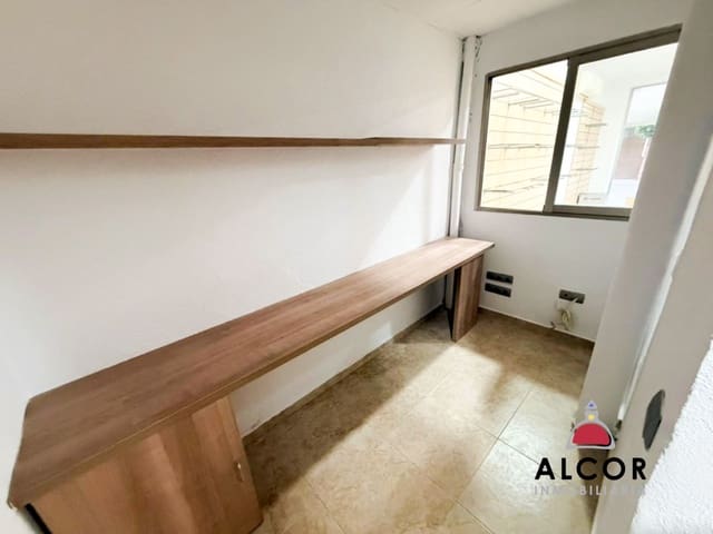 1 soveværelse Erhverv til salg i Benicarló - € 135.000 (Ref: 9564853)