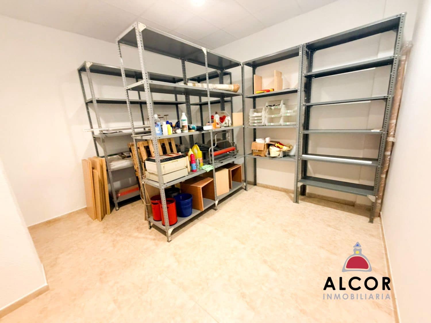 1 soveværelse Erhverv til salg i Benicarlo - € 135.000 (Ref: 9564853)