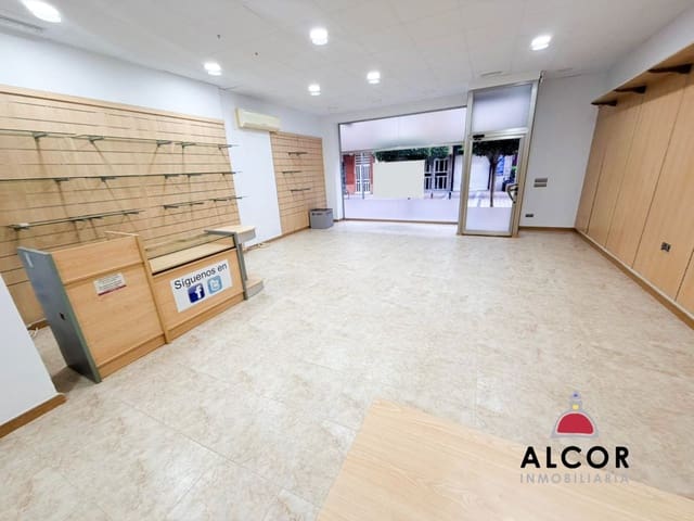 1 soveværelse Erhverv til salg i Benicarló - € 135.000 (Ref: 9564853)