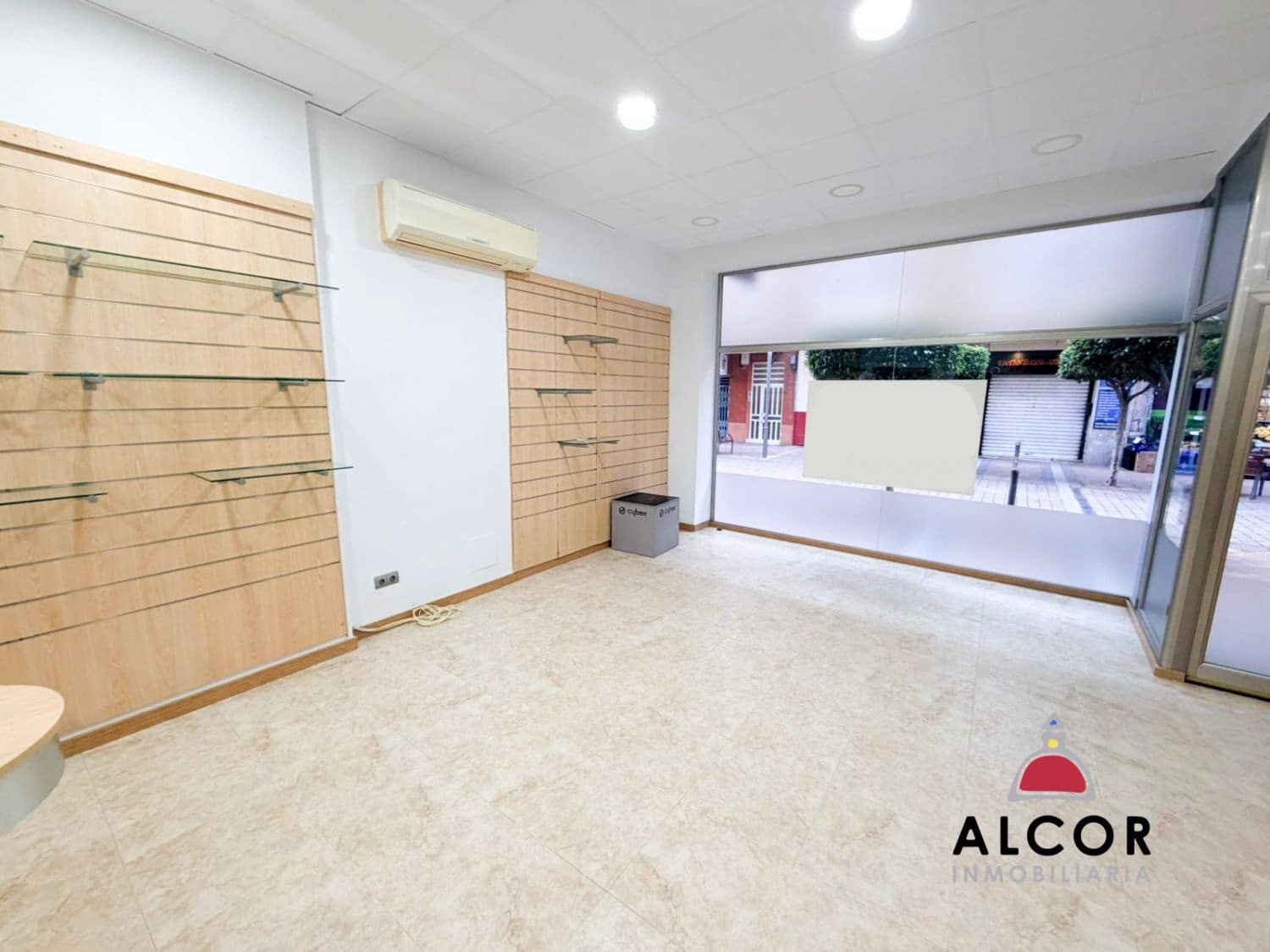 1 soveværelse Erhverv til salg i Benicarlo - € 135.000 (Ref: 9564853)