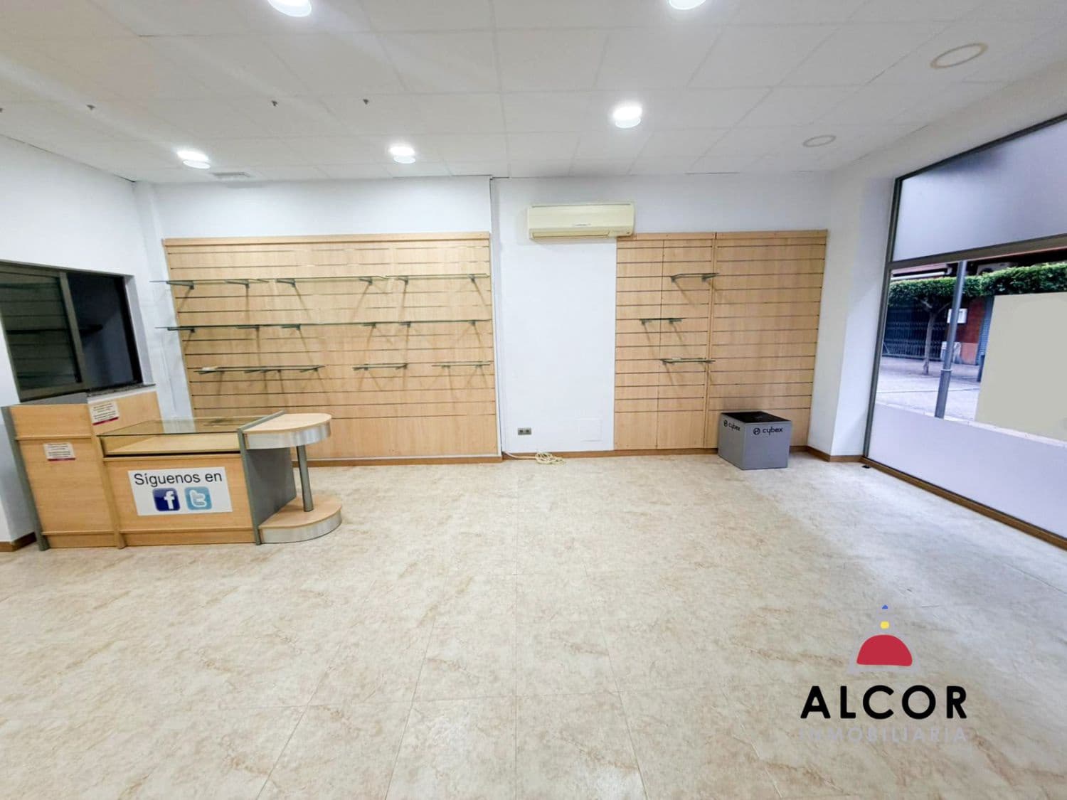 1 soveværelse Erhverv til salg i Benicarlo - € 135.000 (Ref: 9564853)