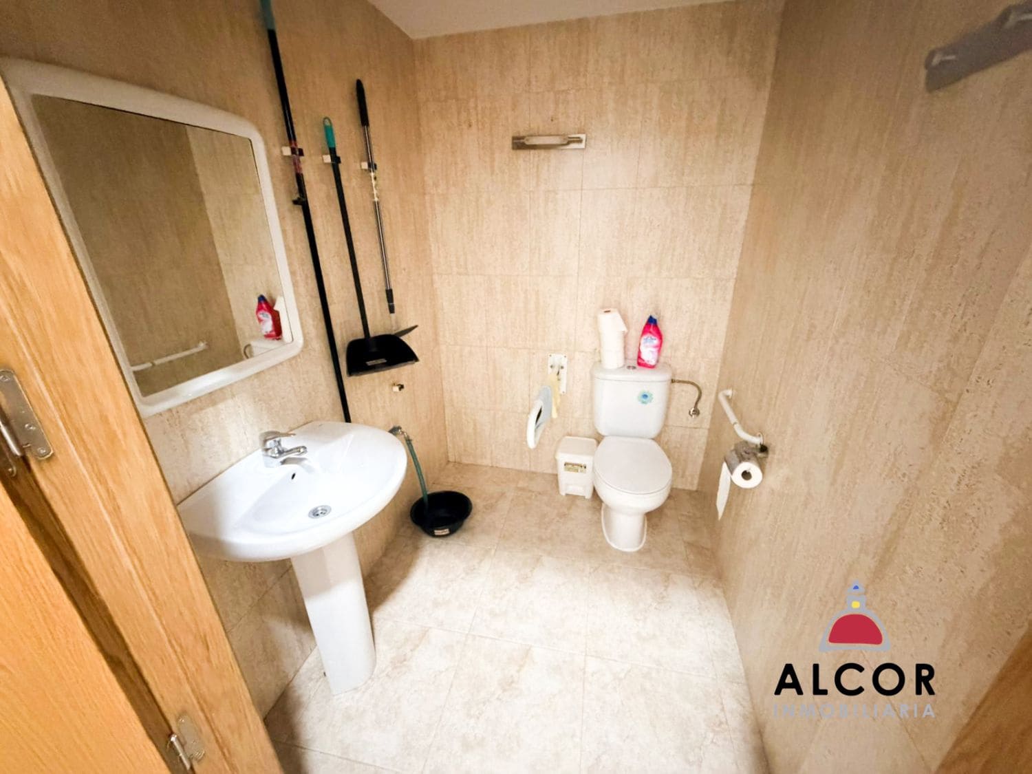 1 soveværelse Erhverv til salg i Benicarlo - € 135.000 (Ref: 9564853)