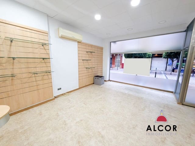 1 soveværelse Erhverv til salg i Benicarló - € 135.000 (Ref: 9564853)