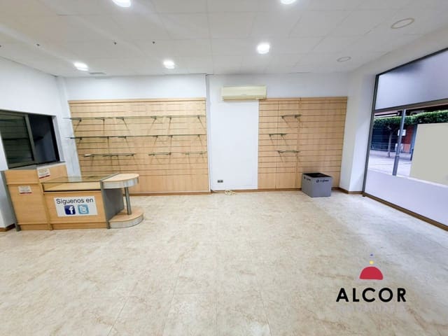 1 soveværelse Erhverv til salg i Benicarló - € 135.000 (Ref: 9564853)