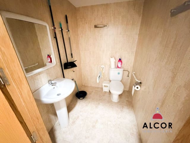 1 soveværelse Erhverv til salg i Benicarló - € 135.000 (Ref: 9564853)