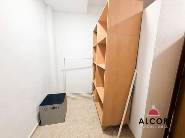 1 soveværelse Erhverv til salg i Benicarló - € 135.000 (Ref: 9564853)