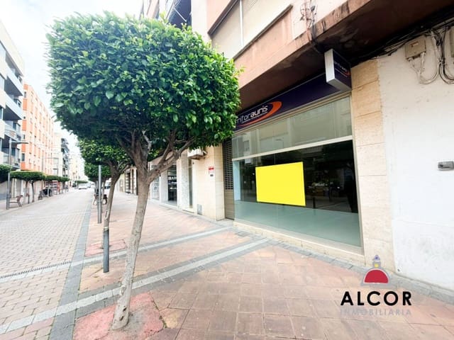 1 soveværelse Erhverv til salg i Benicarló - € 135.000 (Ref: 9564853)