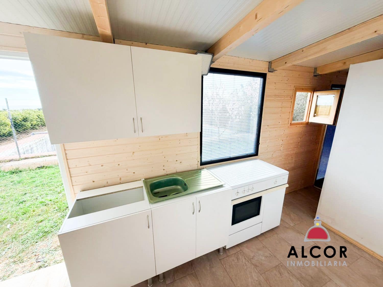 Finca/Casa Rural en Alcanar en venta - 70.000 € (Ref: 9564854)