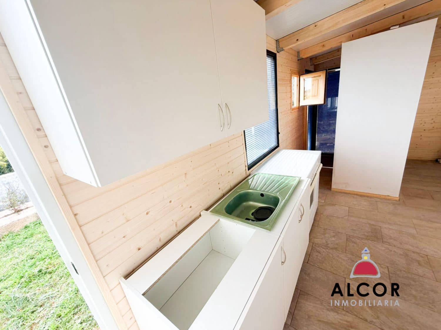 Finca/Casa Rural en Alcanar en venta - 70.000 € (Ref: 9564854)