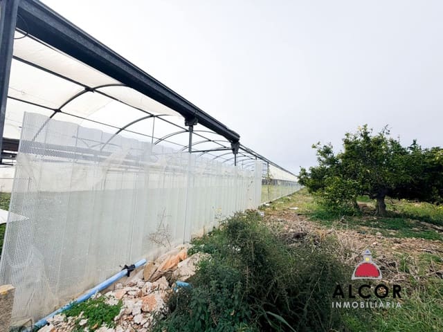 Finka/Dom wiejski na sprzedaż w Alcanar - 70 000 € (Ref: 9564854)