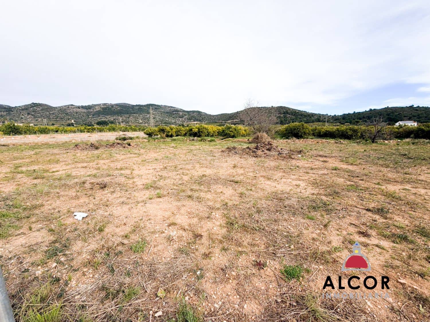 Finca/Casa Rural en Alcanar en venta - 70.000 € (Ref: 9564854)