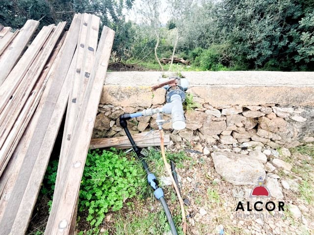 Finka/Dom wiejski na sprzedaż w Alcanar - 70 000 € (Ref: 9564854)