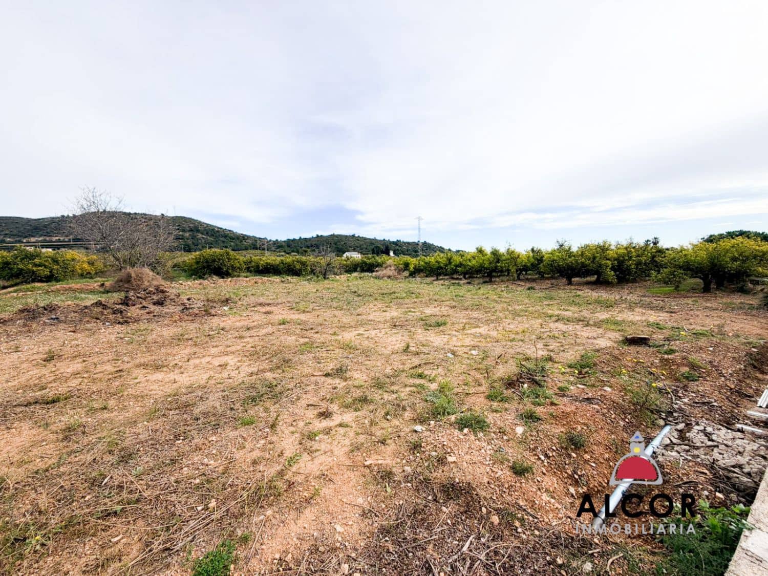 Finca/Casa Rural en Alcanar en venta - 70.000 € (Ref: 9564854)