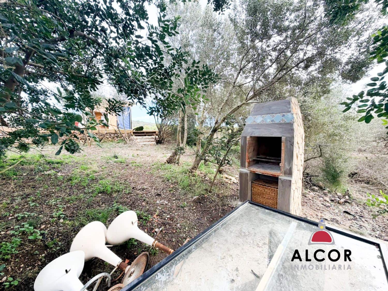 Finca/Casa Rural en Alcanar en venta - 70.000 € (Ref: 9564854)