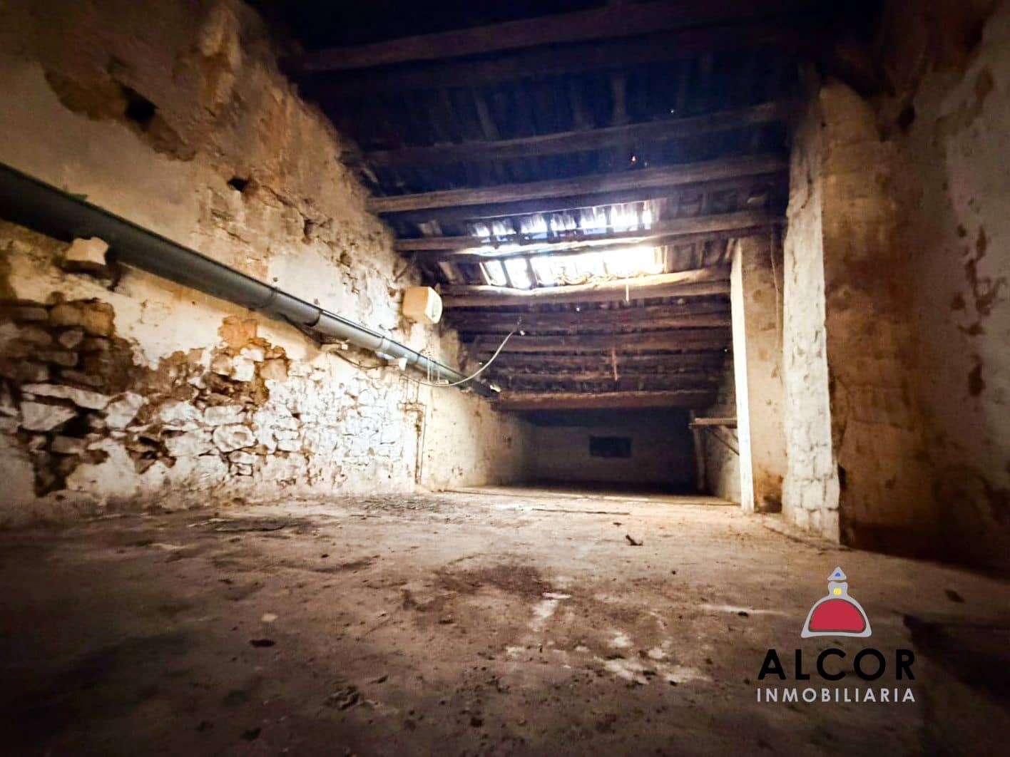 3 sovrum Hus till salu i La Salzedella - 54 000 € (Ref: 9585966)