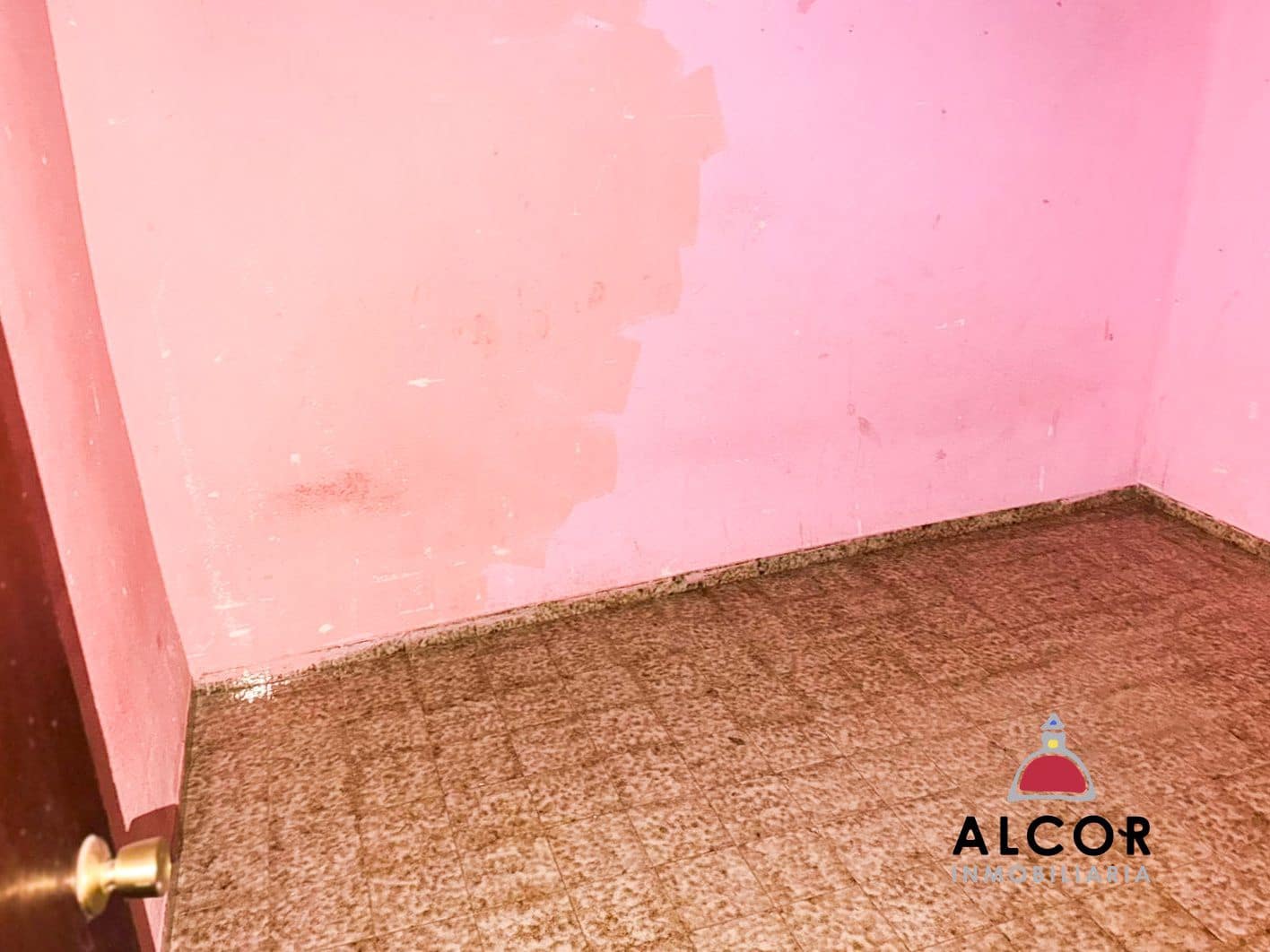 3 sovrum Hus till salu i La Salzedella - 54 000 € (Ref: 9585966)